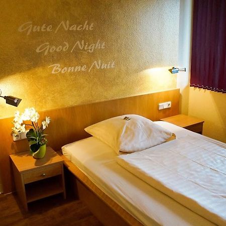 Hotel Alberga Метманн Экстерьер фото
