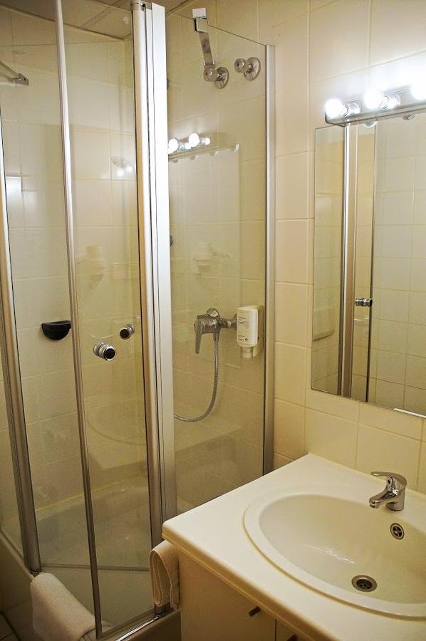 Hotel Alberga Метманн Экстерьер фото